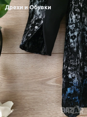 Нов издължен бутиков блейзър MAC SCOTT , снимка 10 - Сака - 50107286