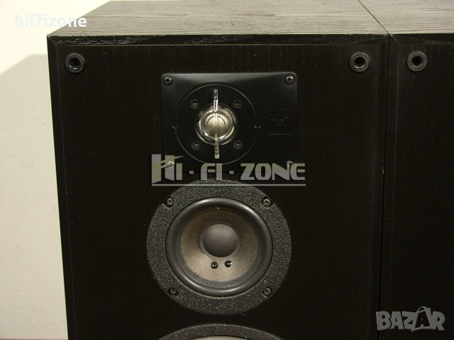 Тонколони   Jbl tlx 50 /1 , снимка 4 - Тонколони - 53572857