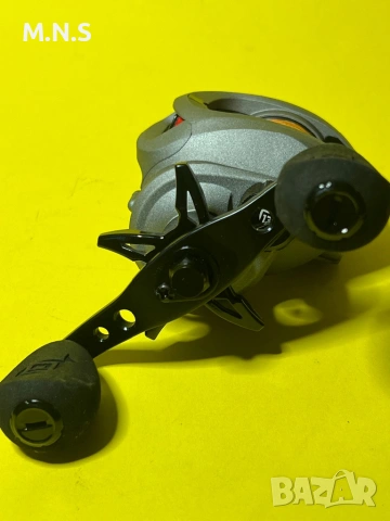 Риболовна Макара , снимка 10 - Макари - 53688329