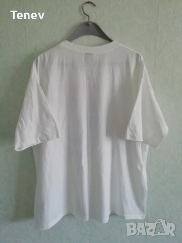 World Cup 1994 USA Vintage ретро памучна тениска оригинална Световно първенство футбол САЩ 1994 , снимка 2 - Тениски - 52900500