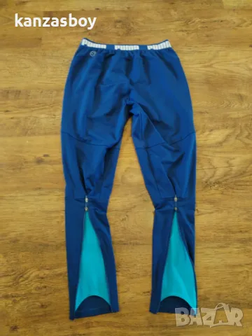 puma arsenal - страхотно мъжко долнище S, снимка 3 - Спортни дрехи, екипи - 49680250