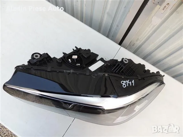 Ляв фар BMW X5 G05 / X6 G06 Full Led година 2018 2019 2020 2021 код 948178305 , снимка 11 - Аксесоари и консумативи - 50286023