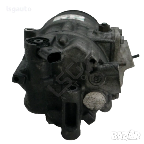 Компресор климатик Volkswagen Touran I 2003-2010 ID:149515, снимка 4 - Части - 51720462