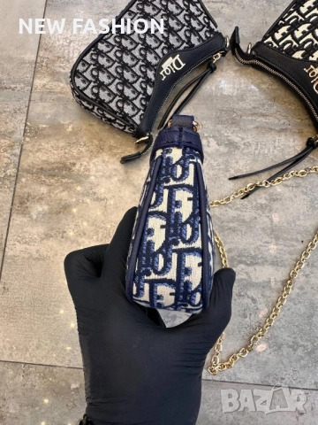 Дамски Чанти ✨Dior, снимка 4 - Чанти - 51857001