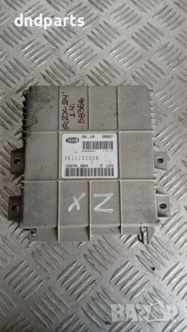 Компютър Citroen ZX 1.4 1994 9611159580 16076.004
