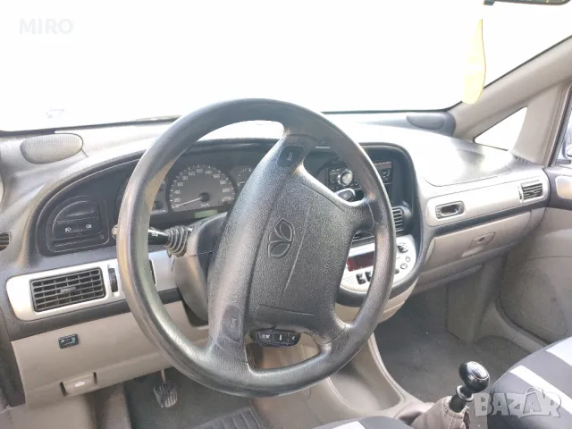  Daewoo Tacuma 1.6, снимка 2 - Автомобили и джипове - 46940492