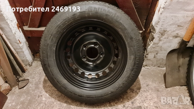 Патерица за BMW , снимка 4 - Гуми и джанти - 52338697