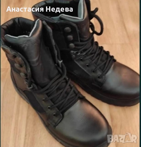 ЧИСТО НОВИ КУБИНКИ ОТ ЕСТЕСТВЕНА КОЖА