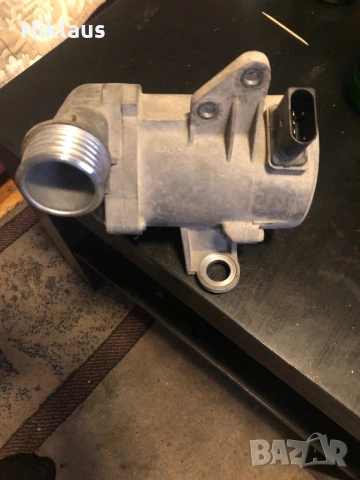 Водна помпа BMW E90 електрическа