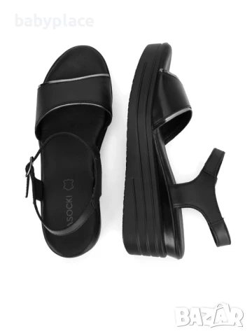 Сандали Lasocki