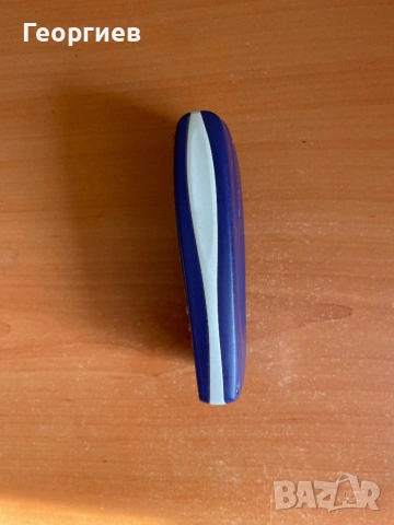 Ericsson T65, снимка 2 - Sony Ericsson - 53156708