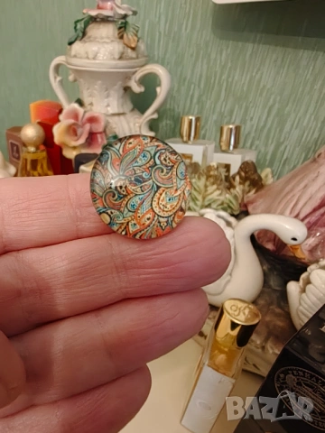 Пръстен Мурано 