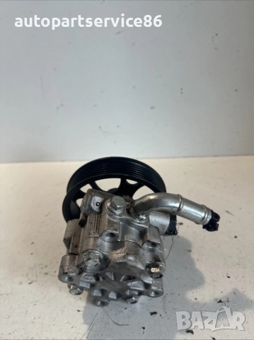 Chevrolet Captiva – хидравлична помпа за сервоусилвател на волана, OEM, 2.2 VCDi, 2012 г., снимка 3 - Части - 53531004