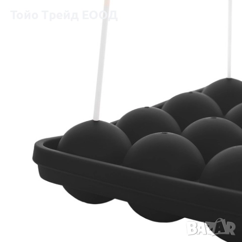 Силиконова форма за близалки, снимка 3 - Форми - 52672109