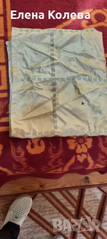 Покривка за дълга маса, снимка 4 - Покривки за маси - 49336241