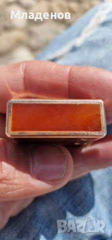 Запалка Dupont ., снимка 5 - Запалки - 53766242