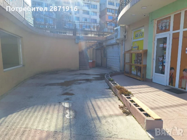 продажба гараж, снимка 1 - Гаражи и паркоместа - 50625352