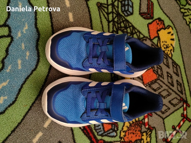 чисто нови, снимка 2 - Маратонки - 53185993