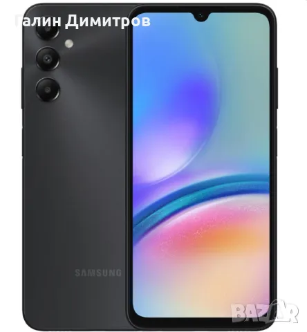 Samsung Galaxy A05s /НОВ/, снимка 1 - Samsung - 47150522