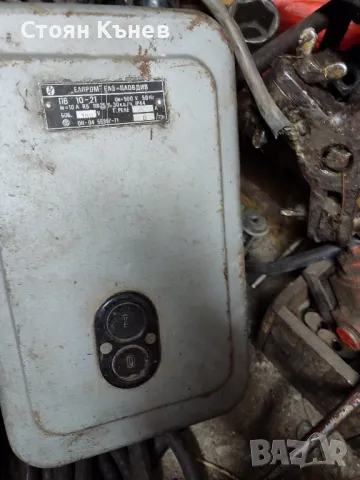 Профисионлно зарядно 12-24волта, снимка 16 - Индустриална техника - 28731687