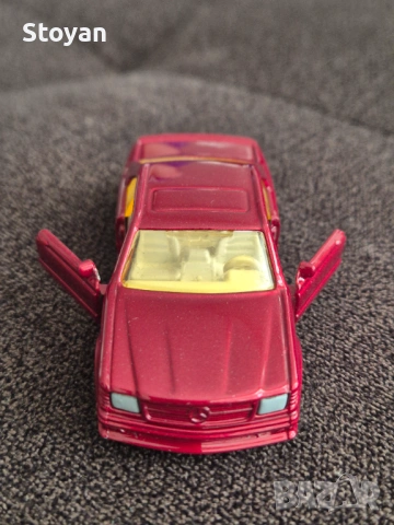 Matchbox , снимка 4 - Колекции - 53906842