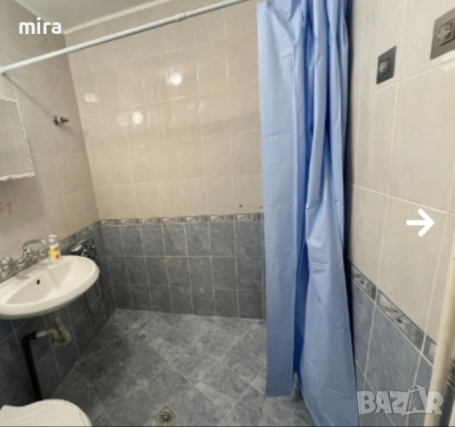 Обзаведен апартамент 'Обеля-2', до метро, преустроен на двустаен, снимка 8 - Апартаменти - 54023763