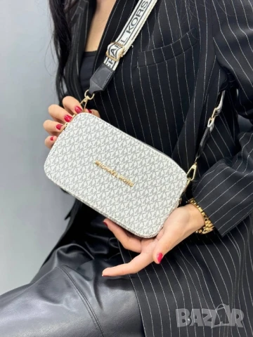 чанти michael kors , снимка 13 - Чанти - 51395047