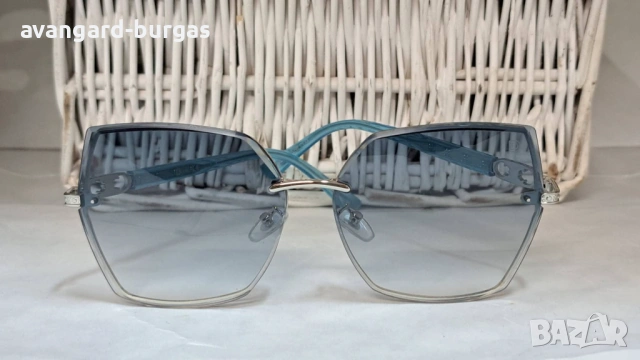 20. Дамски Слънчеви очила Made in Bulgaria Didal, снимка 2 - Слънчеви и диоптрични очила - 54001555