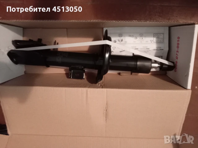 Предни амортисьори Suzuki SX4, снимка 3 - Части - 51402889