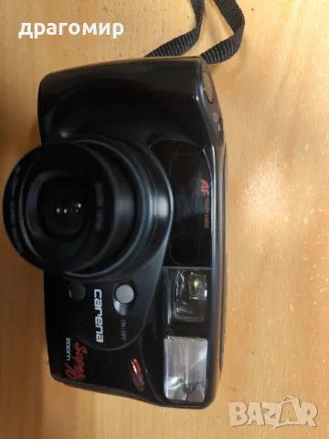 Carena Super zoom 70, снимка 2 - Фотоапарати - 48234861