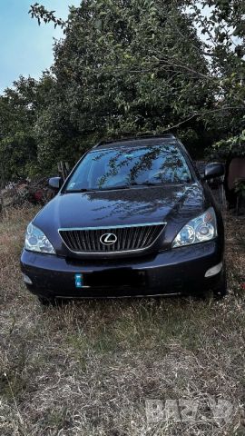 Lexus RX 330, снимка 1 - Автомобили и джипове - 46792705