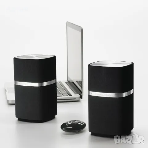 Bowers & Wilkins MM1 колонки, снимка 2 - Тонколони - 47901883