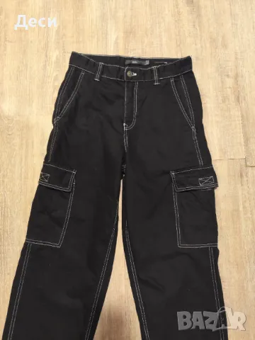 дънки на Bershka, снимка 1