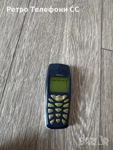 Nokia 3510 Като нов, снимка 6 - Nokia - 49450270