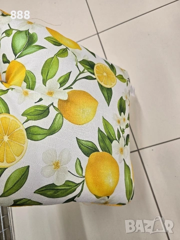 декоративни възглавници , снимка 4 - Саксии и кашпи - 53223859