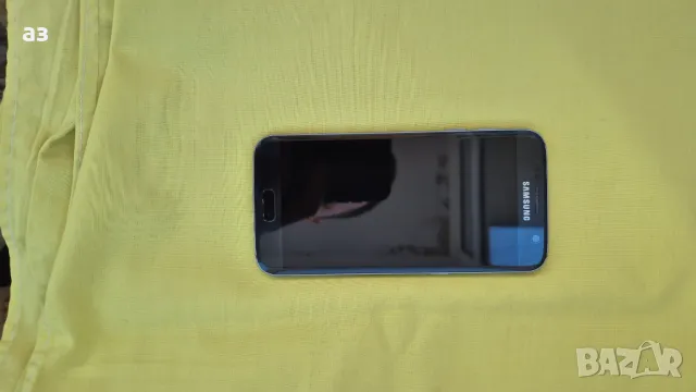 Телефон Samsung Galaxy S7, снимка 12 - Samsung - 49586659