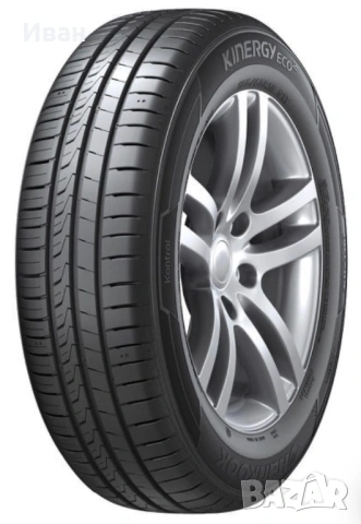 Гуми летни HANKOOK KINERGY ECO2