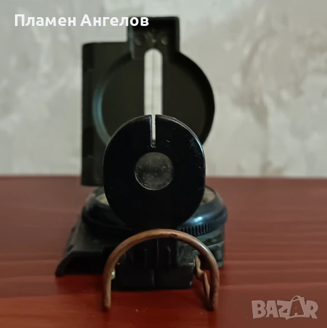Военен компас, снимка 6 - Екипировка - 54062156