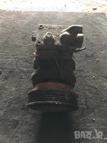 Компресор на климатик 2.0 CRDi за KIA Carens / Hyundai (2002–2006) 16250-19100, снимка 2 - Части - 53452737