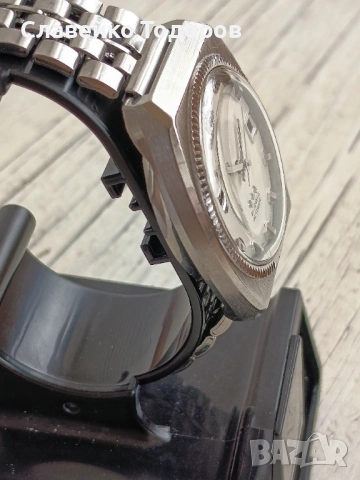 Orient TriStar 60's , снимка 4 - Мъжки - 54019140