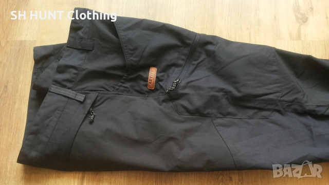 ACTIVE KRAMP Stretch Trouser размер 2XL панталон със здрава и еластична материи - 1519, снимка 4 - Екипировка - 52527593