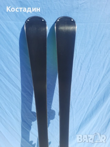 карвинг ски 140см  Volkl Racetiger SL Jr Pro-2024, снимка 9 - Зимни спортове - 53798905