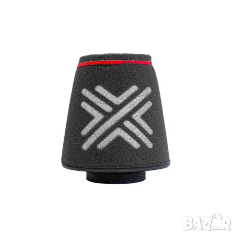 Конусен филтър Pipercross 73мм