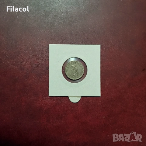 10 стотинки 1913 г. България, снимка 2 - Нумизматика и бонистика - 54012408