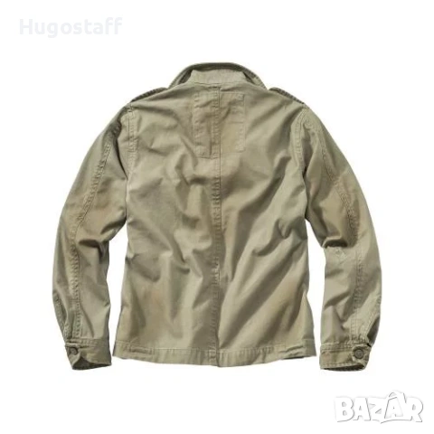 Surplus военно Яке Heritage Vintage Л , снимка 4 - Спортни дрехи, екипи - 50023327