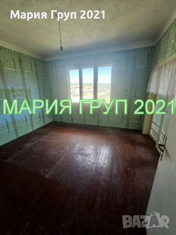 !!!ЕКСКЛУЗИВНА ОФЕРТА!!!Продавам Двуетажна Масивна Къща в село Злато Поле област Хасково!!!, снимка 9 - Къщи - 54136501