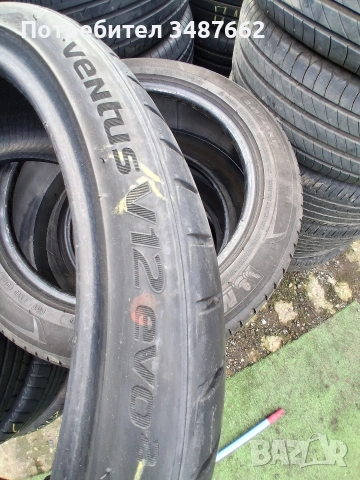 19цола спорт пакет 275 30 и 235 35 19 летни 4броя , снимка 12 - Гуми и джанти - 53717692