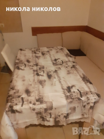 гарсониера 38 кв, снимка 4 - Апартаменти - 54068620