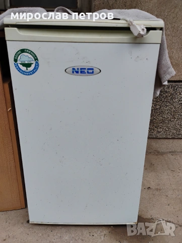 Хладилник NEO 