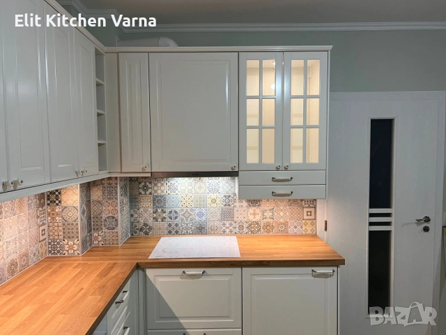 Монтаж на кухни и мебели с НЕМСКА ПРЕЦИЗНОСТ | Варна + 50 км, снимка 10 - Монтажи - 53683399